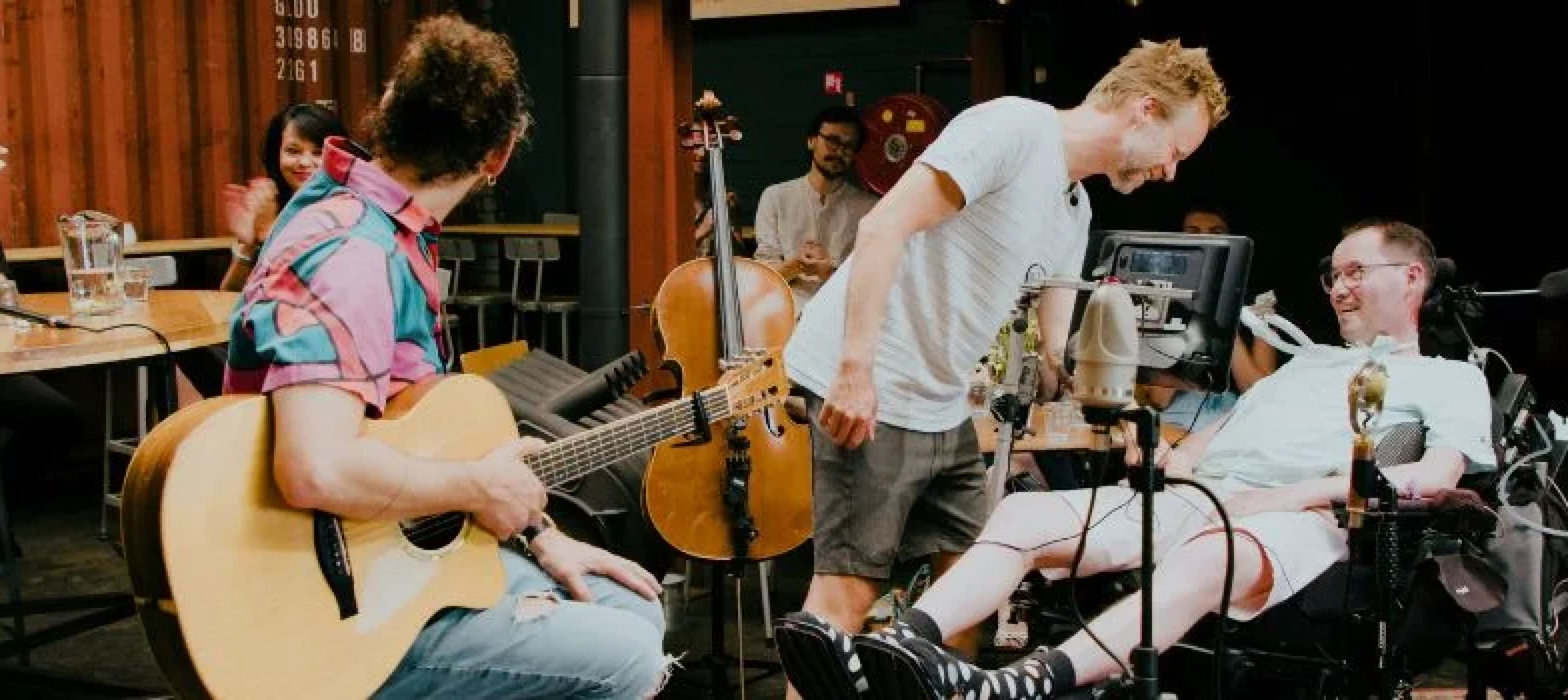 Artists-Against-ALS-2024